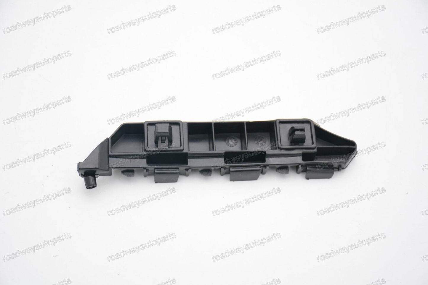 1Pcs Right Side Front Bumper Bracket Retainer Support for Honda for Civic 2012-2015
