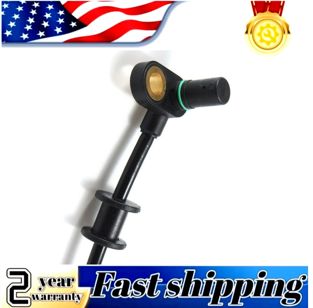 2-piece ABS speed sensor front left/right for Nissan Frontier Pathfinder Xterra