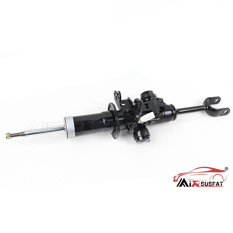 PAIR for BMW F07 535i 550i GT 740I FRONT AIR SUSPENSION SHOCK STRUT 37116863115