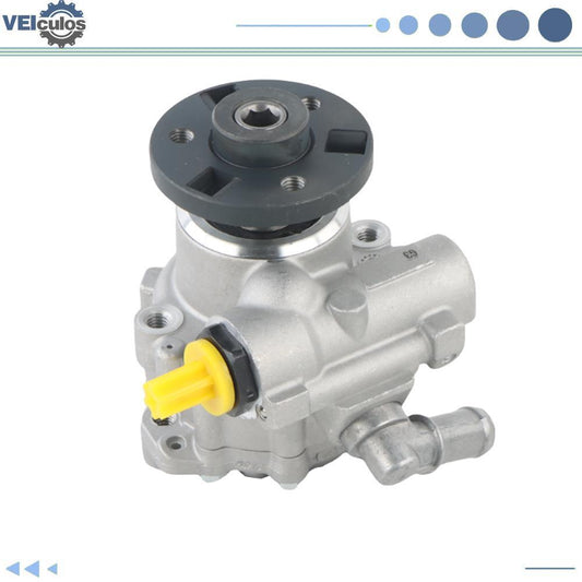 Power Steering Pump For 2007 2008 for BMW X3 Before 03/2008 E83 Series 3.0L 21-353