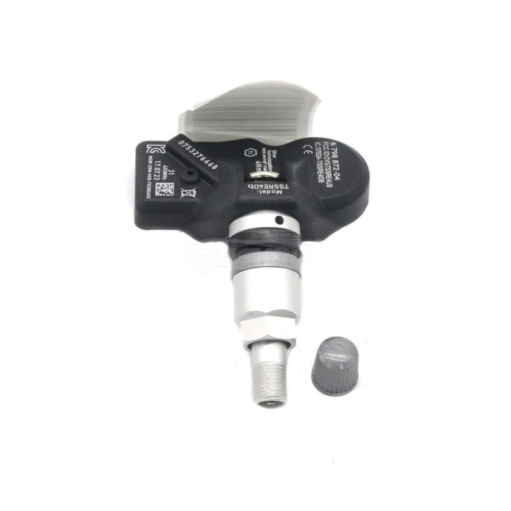 TPMS tire pressure monitoring sensor suitable for BMW F30 328i 335i 36106798872 6798872