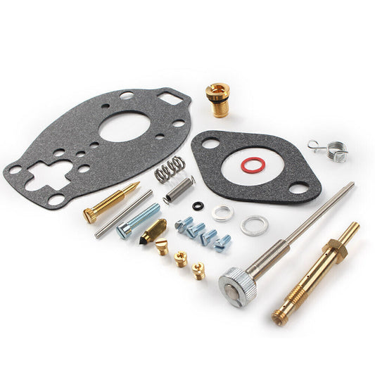Vergaser ¨¹berholsatz Do F¨¹R for Ford 2N 8N/9N/Marvel Schebler TSX33 TSX241