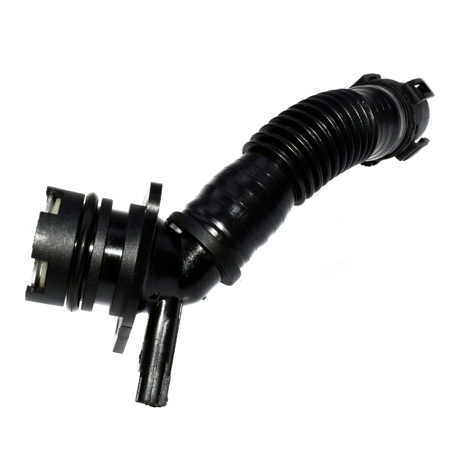 for BMW F10 E82 E88 F13 F12 11127584128 New Crankcase Vent Hose From Valve Cover