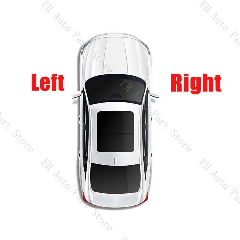Right Headlight for Ssangyong Actyon Sport 2013-2023 Head Light Lamp