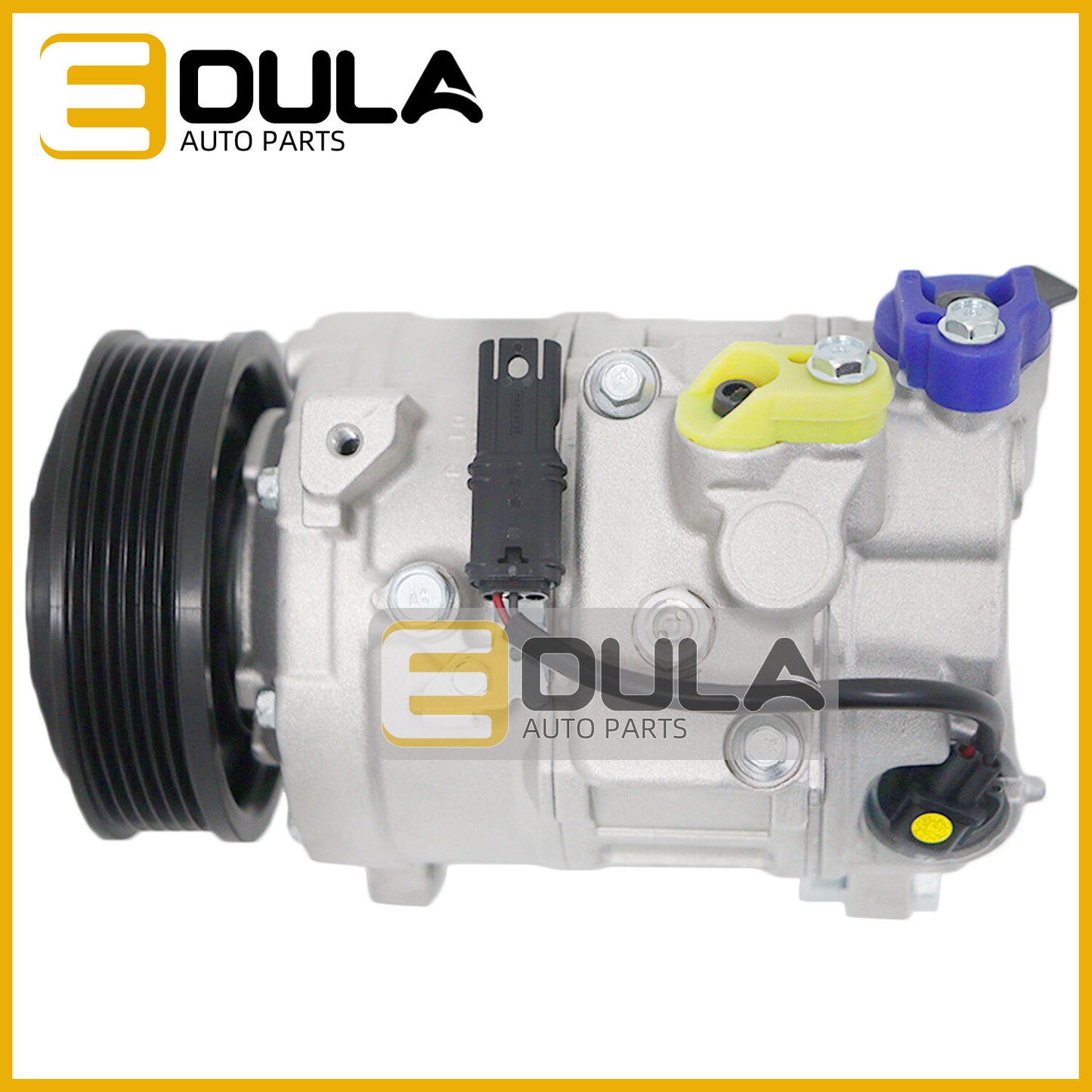 7SEU17A AC Compressor Fits for BMW X3 2.0L 2013-17 for BMW X4 2.0L 15-18 4471502624