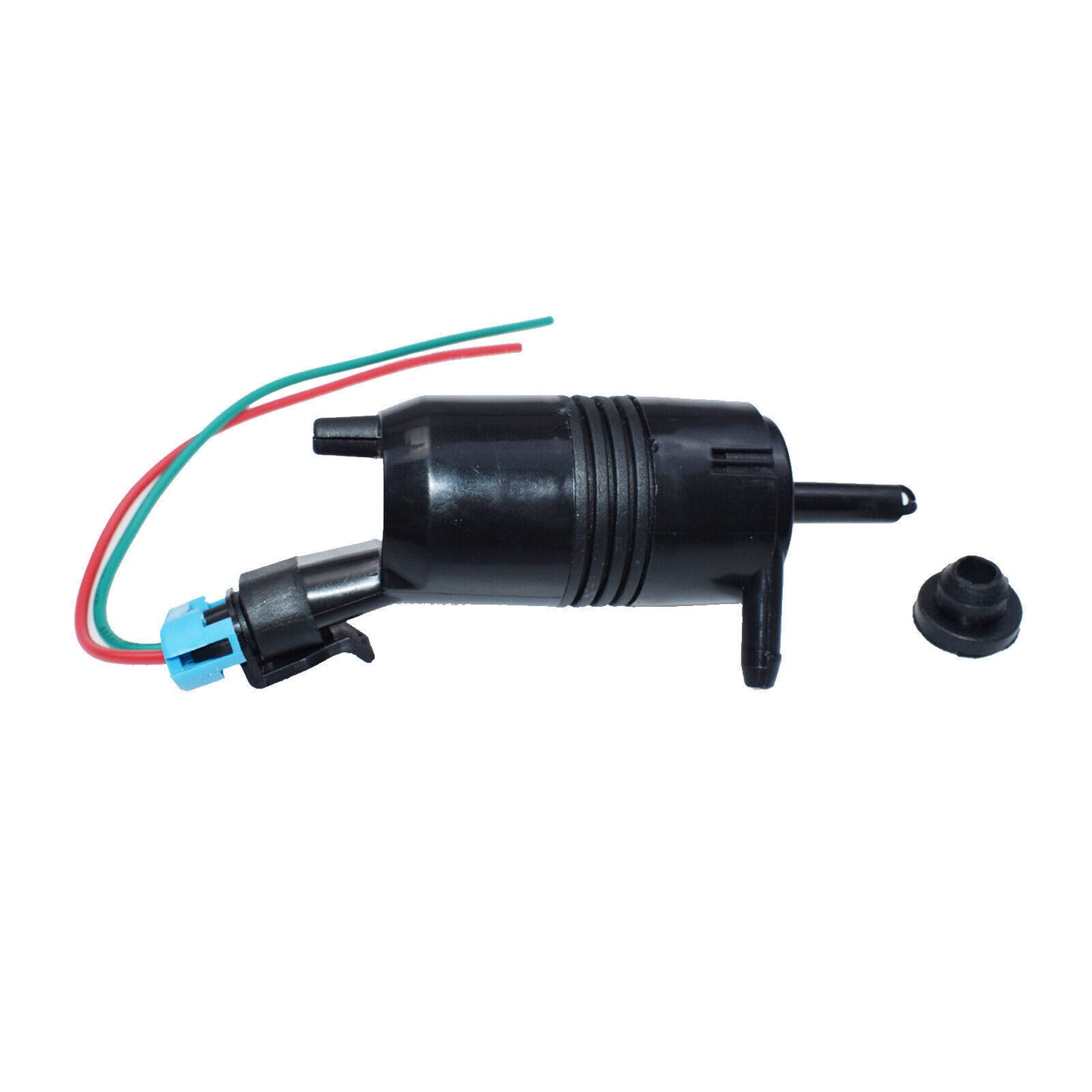 for GMC for Buick Century for Cadillac for Chevrolet Windshield Washer Pump  Connector NEW