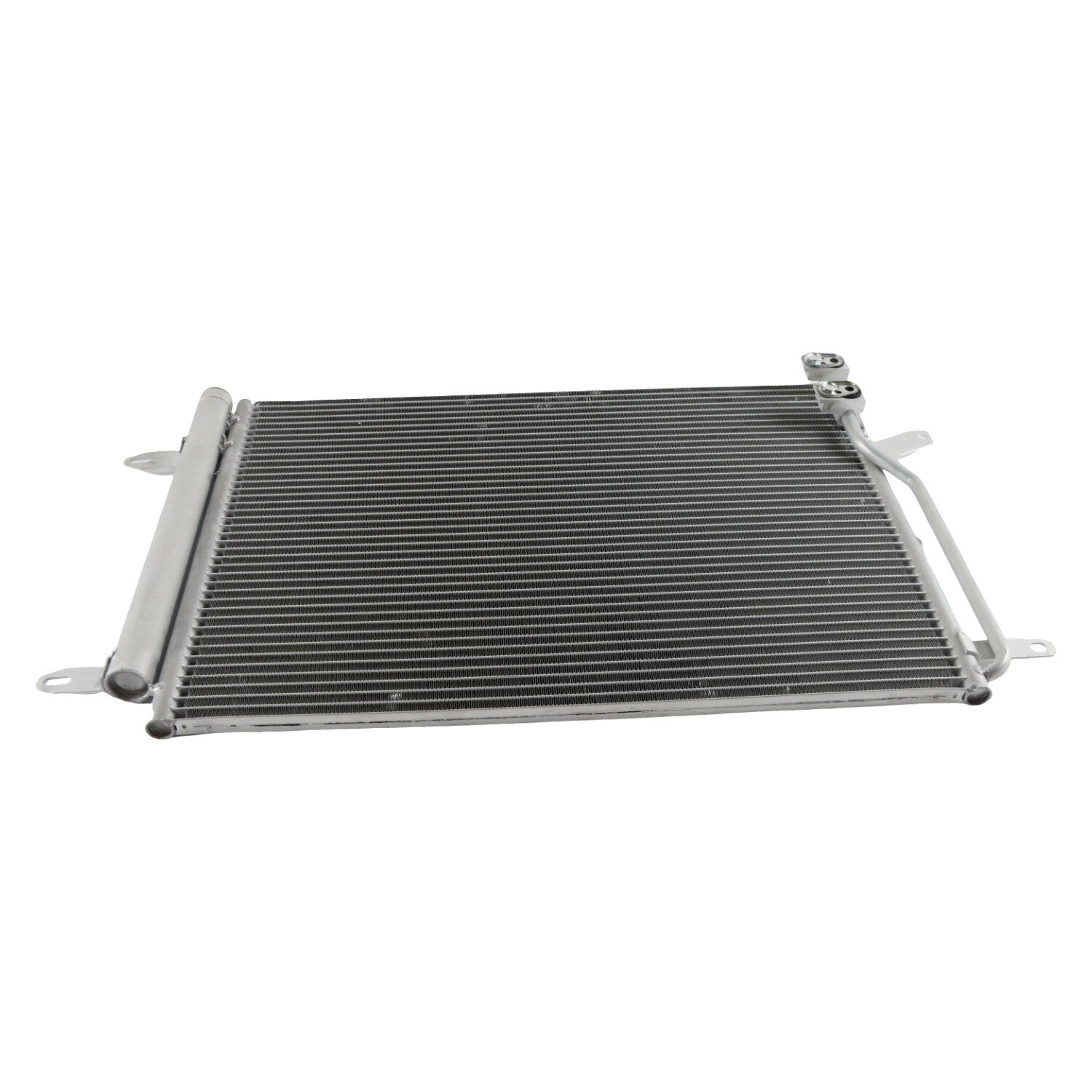 A/C Aluminium Condenser For 2013-2015 for Volkswagen Beetle 2011-15 for Volkswagen for Jetta