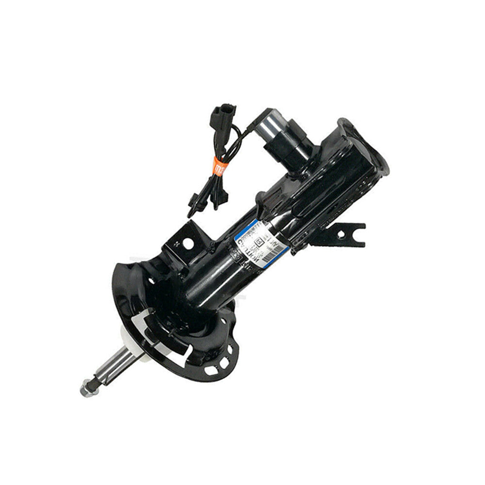Four front and rear shock absorbers suitable for Lincoln MKZ 2.0L, 3.0L, and 3.7L models. (Electrical version, 2013)