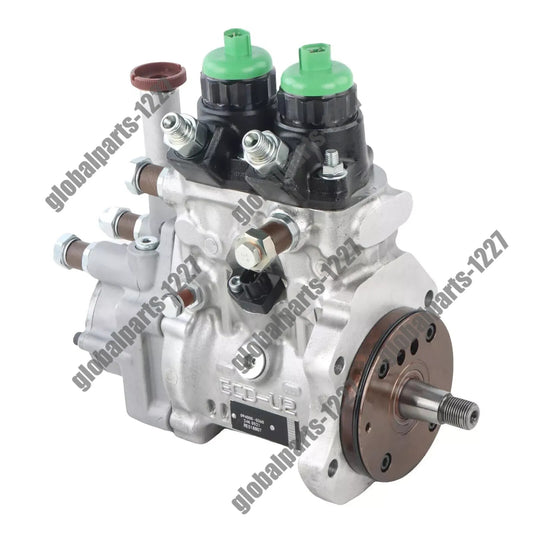 Fuel Injection Pump RE518807 RE508233 for Excavator 370C