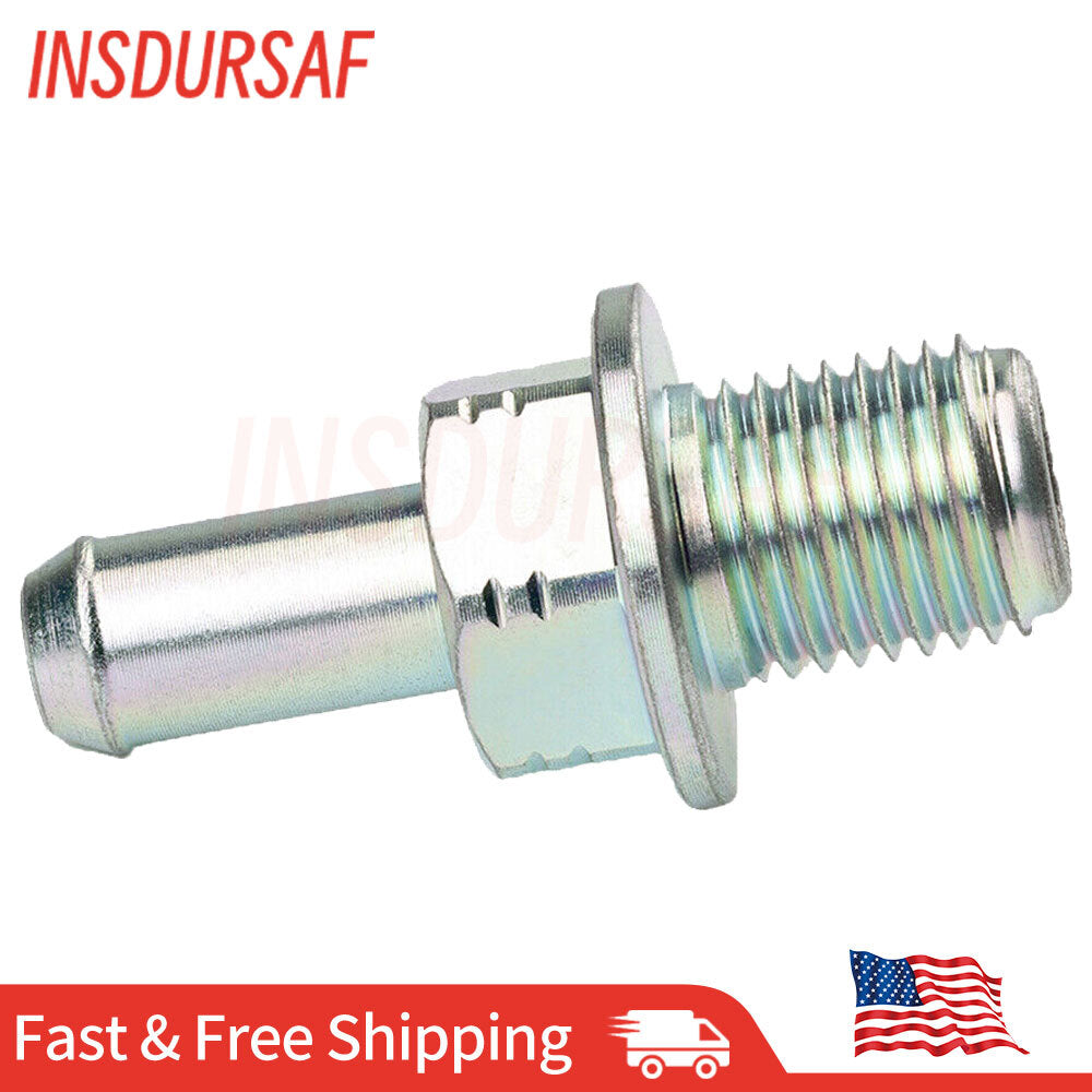 for Honda Crosstour CR-V Accord 17130-PND-A01 PCV Valve With Washer 94109-14000