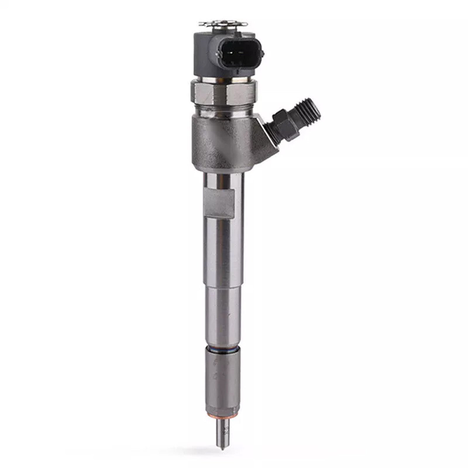 4-pack diesel fuel injectors 0445110217 for Jeep Liberty CRD 2.8L diesel 2005-2006