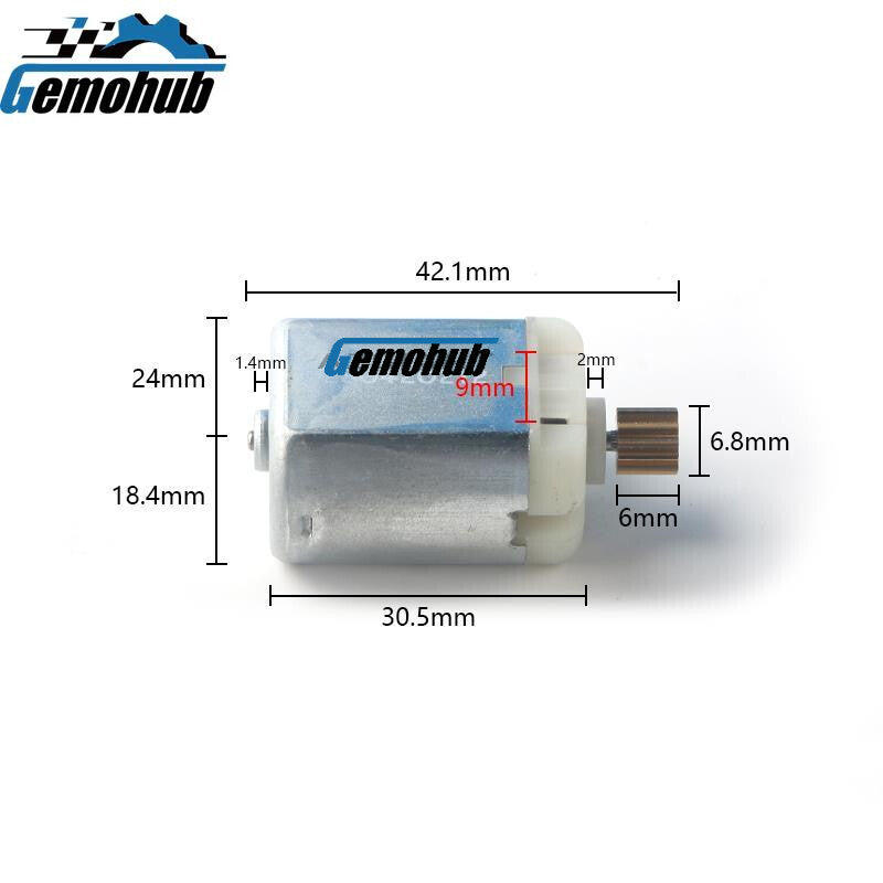 Power Trunk Lid Latch Motor For 1999-2004 for BMW X5 E53 2008-2014 for BMW X6 E71 E72