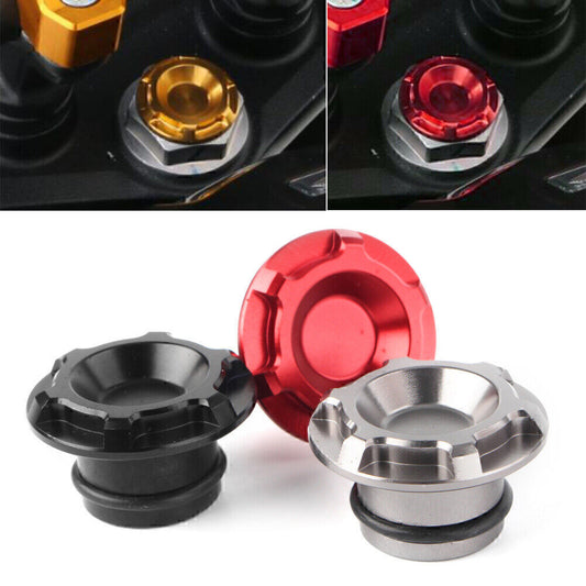 Fit for Honda CB125R CB150R CB250R CB300R 18 Triple Tree Stem Yoke Center Cap Cover