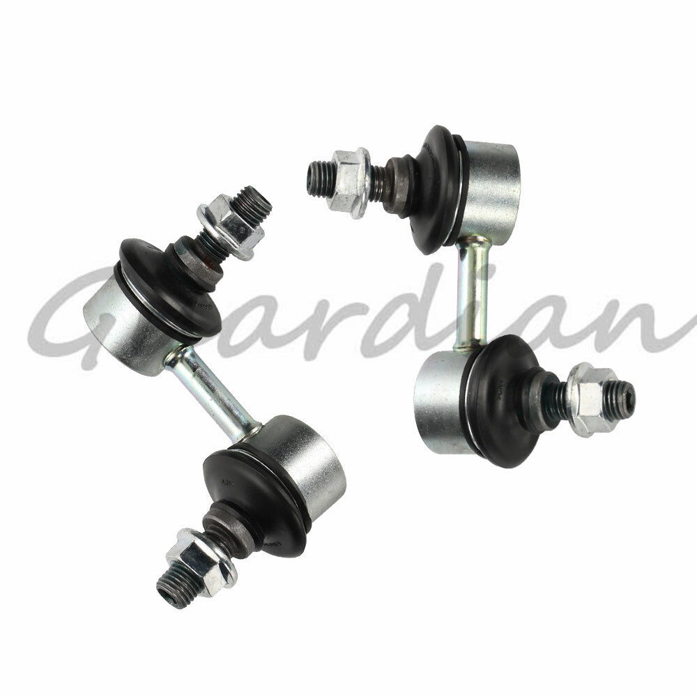 2-Piece Sway Front Stabilizer Pole End Connection Kit for Honda ELEMENT CR-V for CIVIC for ACURA EL