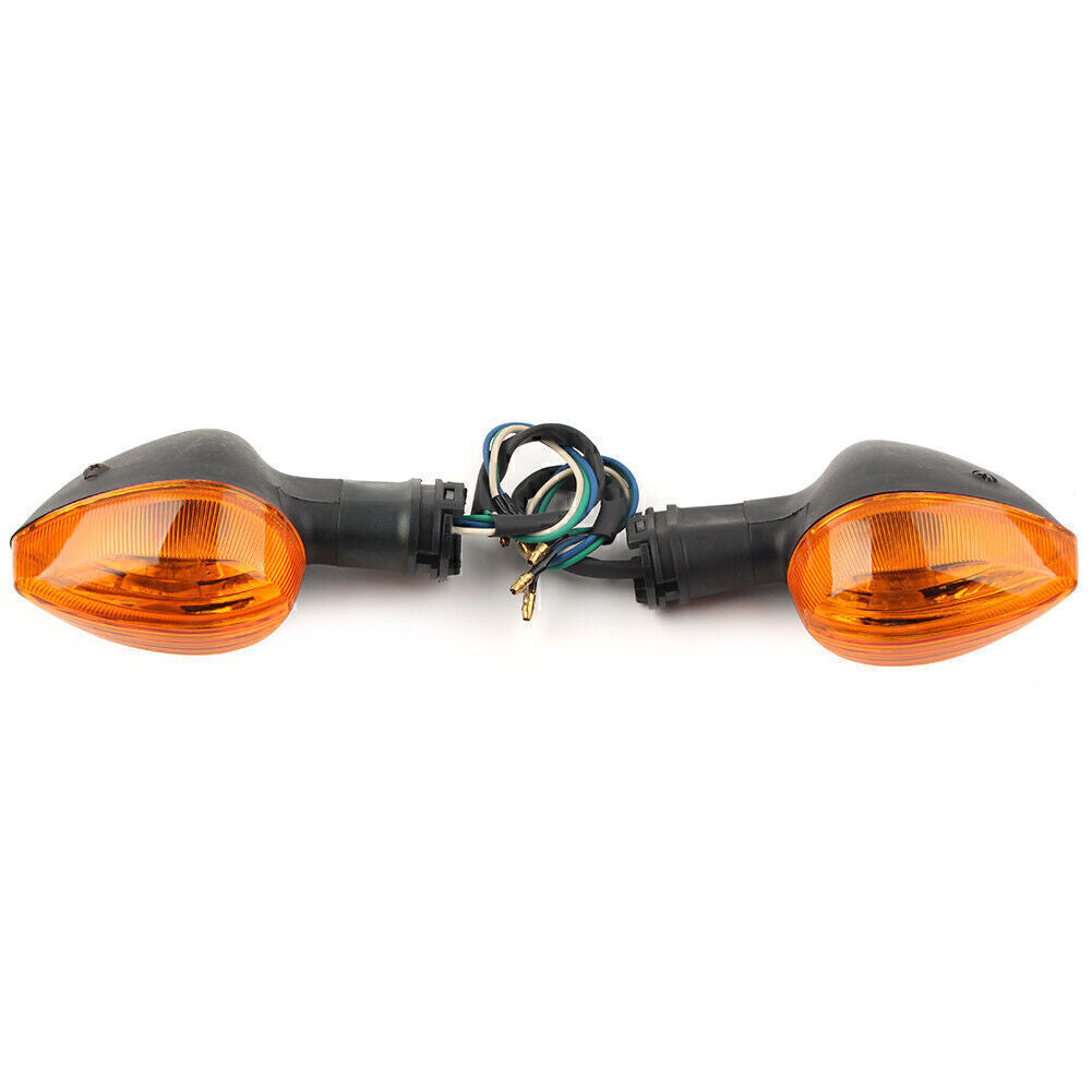 Blinker Licht Blinker Motorrad f¨¹r for Yamaha R1 2004-2006 R6 2003-2006 Bernstein
