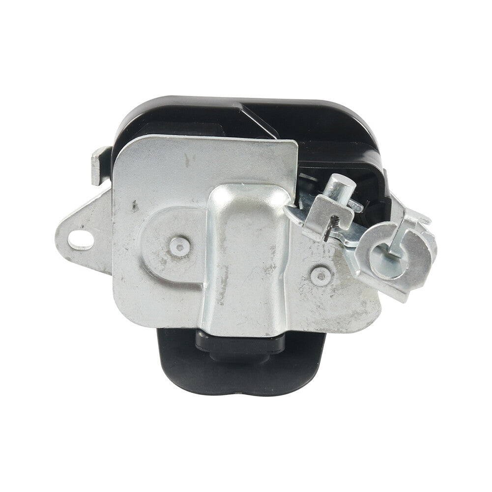 Rear Extended Cab Latch Lower Lock for Chevrolet Silverado for GMC for Sierra 07-13