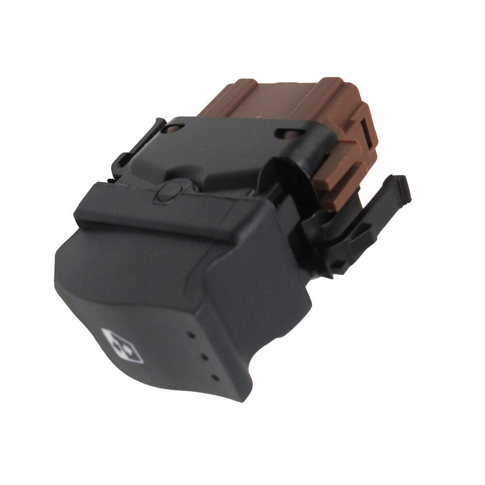 for RENAULT MASTER II 2 1 ELEKTRISCHER FENSTERHEBER SCHALTER KNOPF VORNE RECHTS