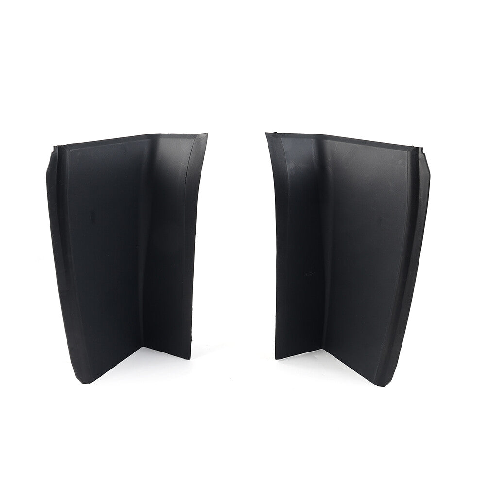 Taillight Tailgate Liftgate Corner Moulding Trim fit for Land Rover for Range Rover