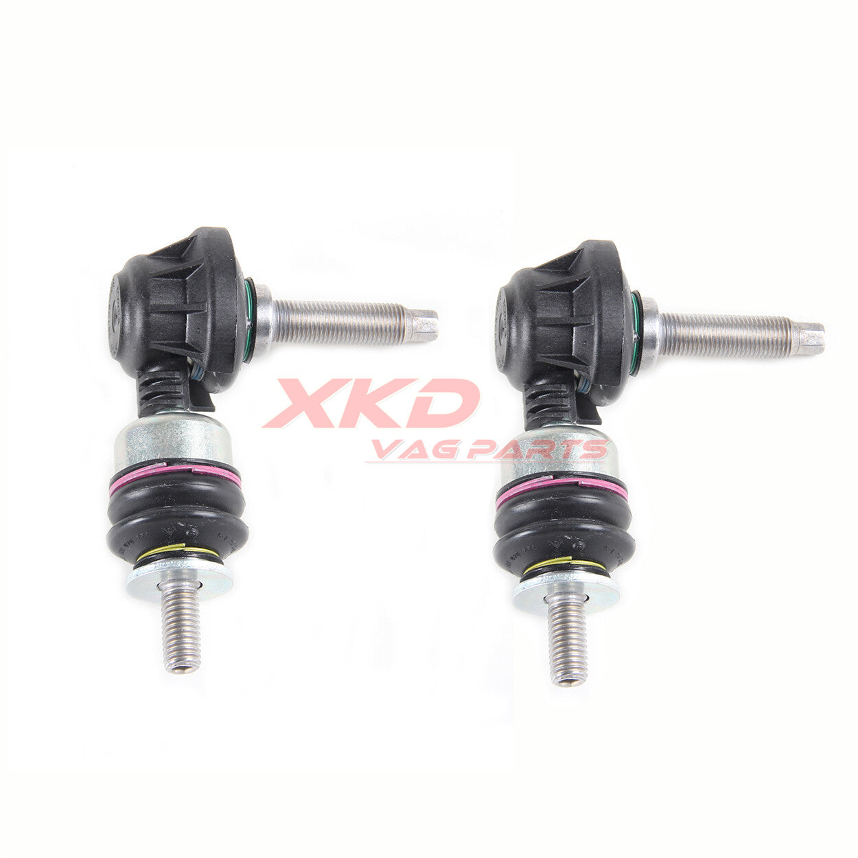 2-piece Sway Bar Link rear stabilizer for Ford Focus C-MAX