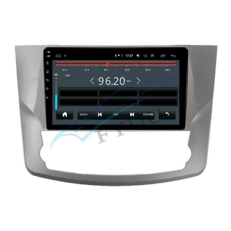 9 For 2011-2012 for Toyota for Avalon Car Android 10.0 Radio Stereo GPS Navigation WiFi