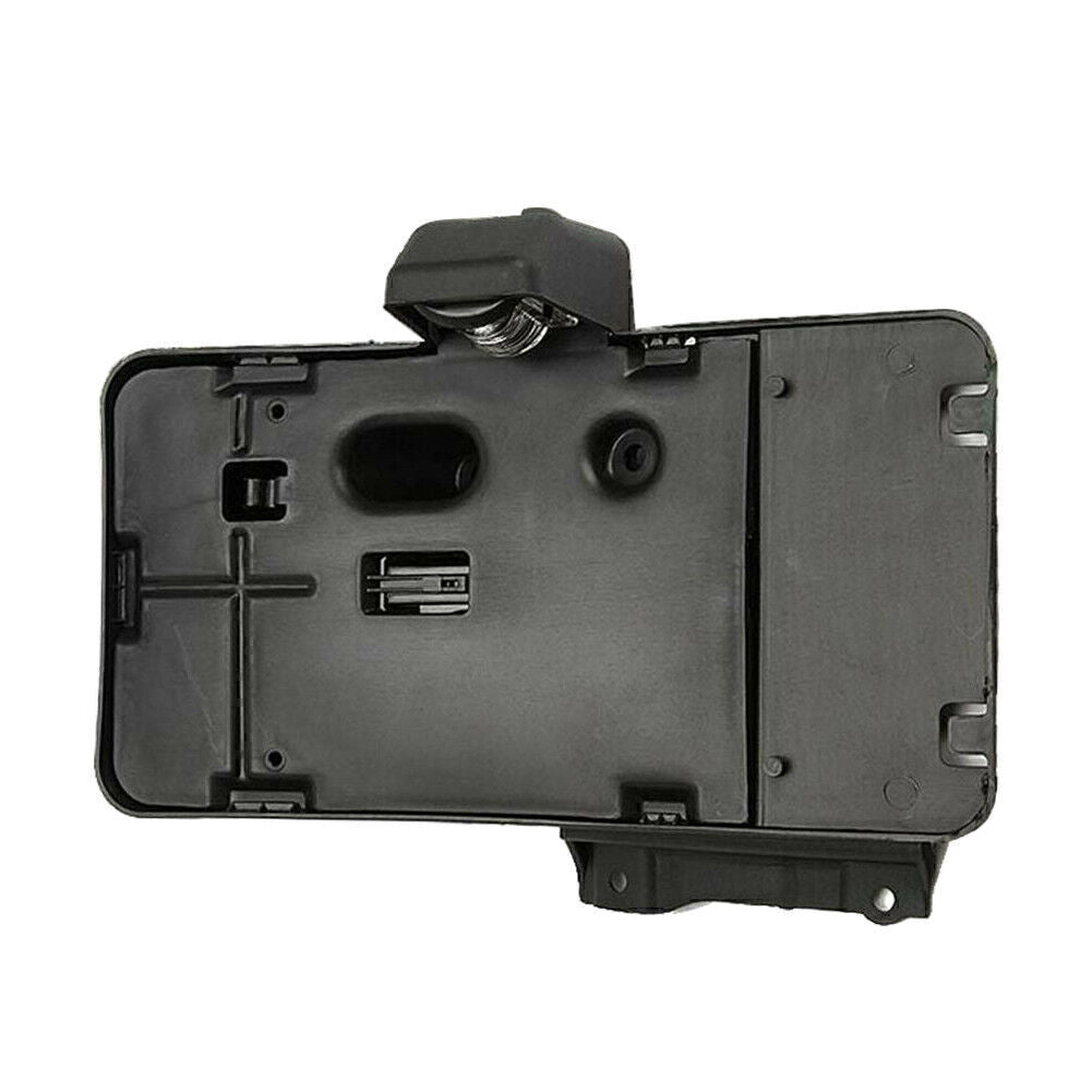 Rear License Plate Tag Bracket Light for Jeep for Wrangler Jk 2007- 2017 2018