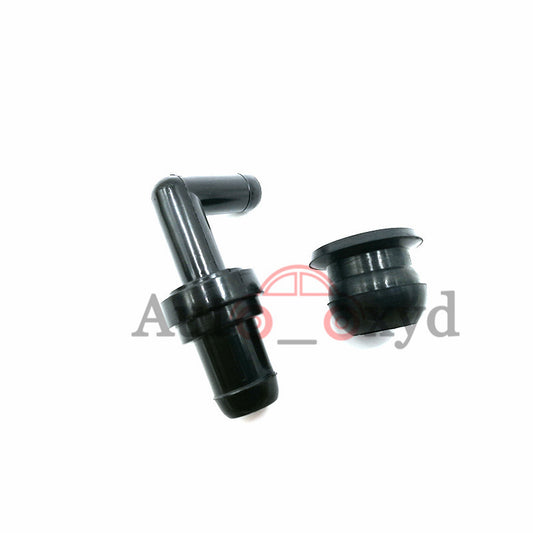 11853-PR3-000 17130-PM6-G01 PCV Valve+Grommet Kit for Acura Integra 1994-1995