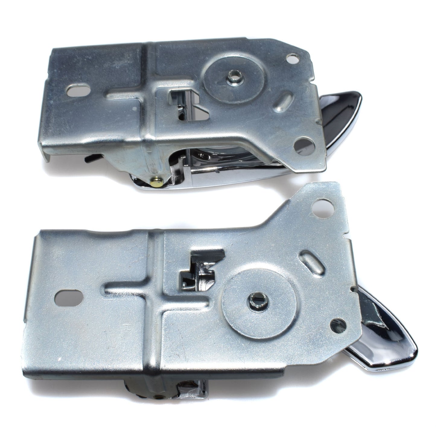 Fit for Kia Sorento 03-09 New A Pair Inside Door Handles Front Left  Right Side
