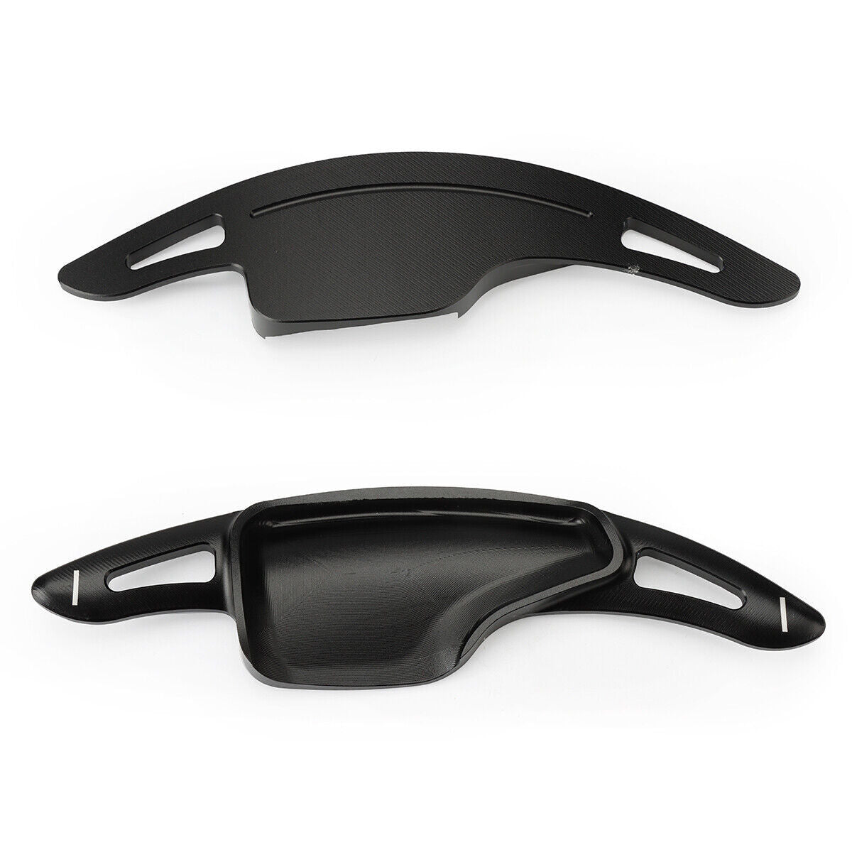 Steering Wheel Shift Paddle Black for Chevrolet Camaro 2022 2019 LT1 6.2L M01657