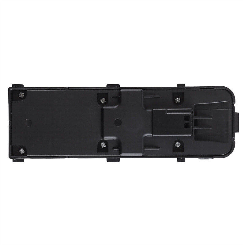 New front left-hand drive door master lock window switch for Volvo S90, V90, XC90