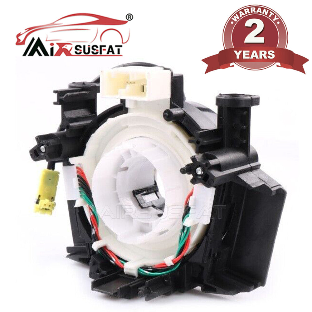 for Nissan Navarre Note Mikra Qashqai X trail Clock Spring B5567-9U00A