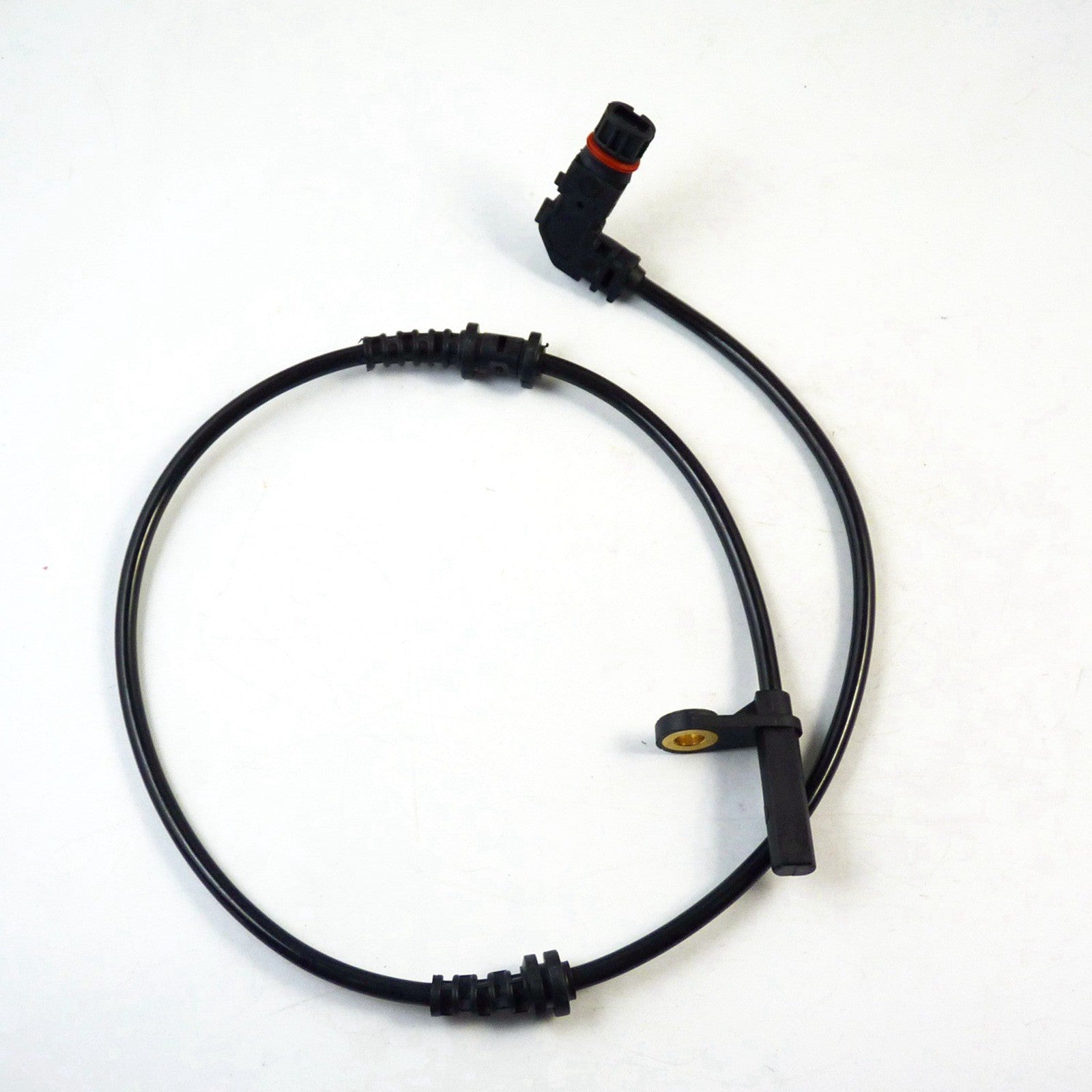 2045400117 new front left/right ABS speed sensors for Mercedes-Benz W204 C250