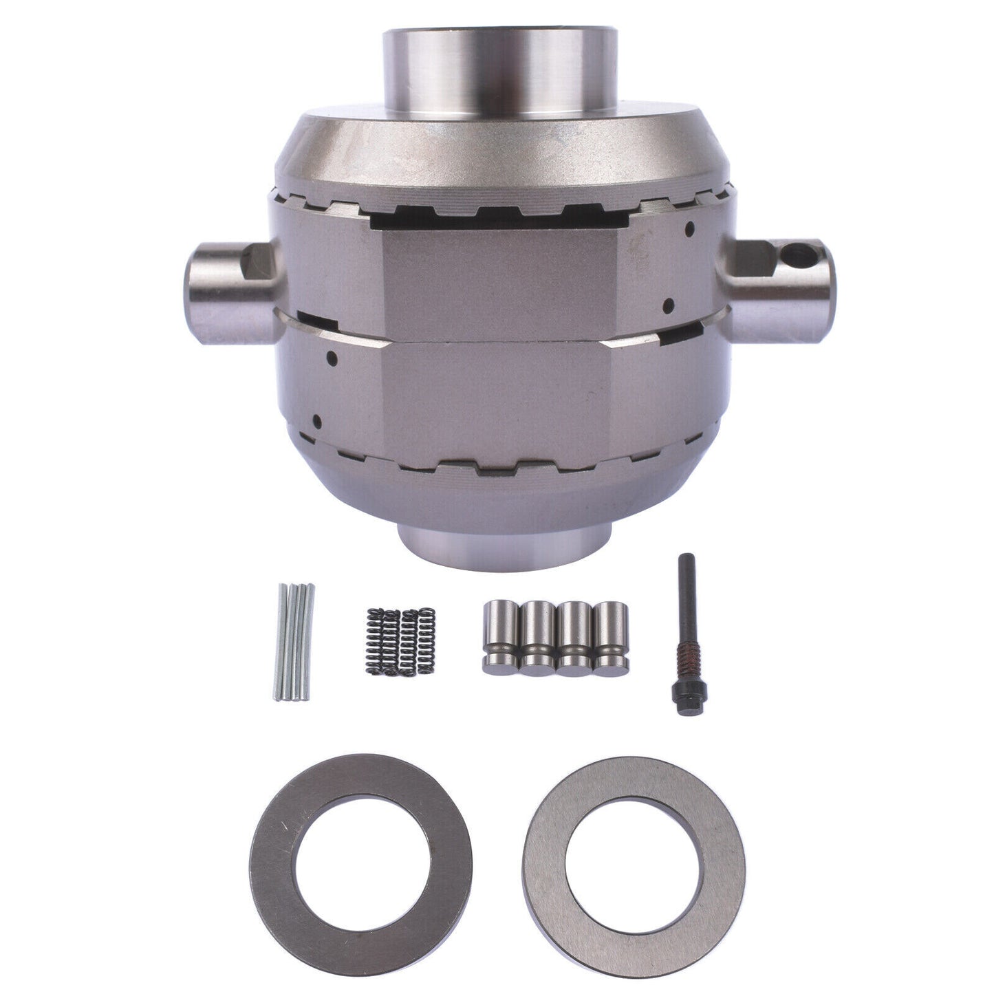 for Jeep Cherokee 1991-2001 Metal Differential Locker Accessories SLC82529