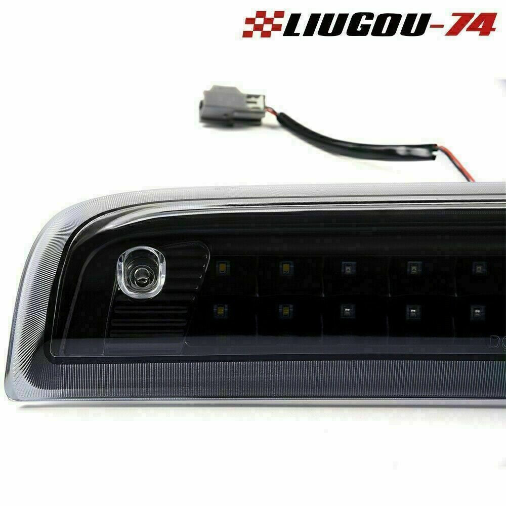 LED rear third brake light/cargo light suitable for 2014-2018 Silverado/ for Sierra U