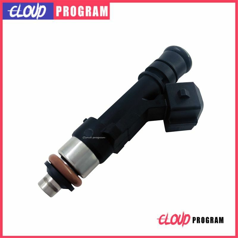 4X NEW Fuel Injector Nozzle1995 for Lada 110 1.5-1.7L VAZ-2111 Engine 0280158502