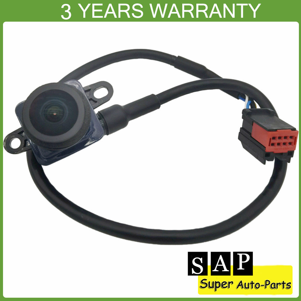 Rear View Parking Camera for Ram ProMaster 1500 2500 3500 2014-2023 6MJ97ZZZAA