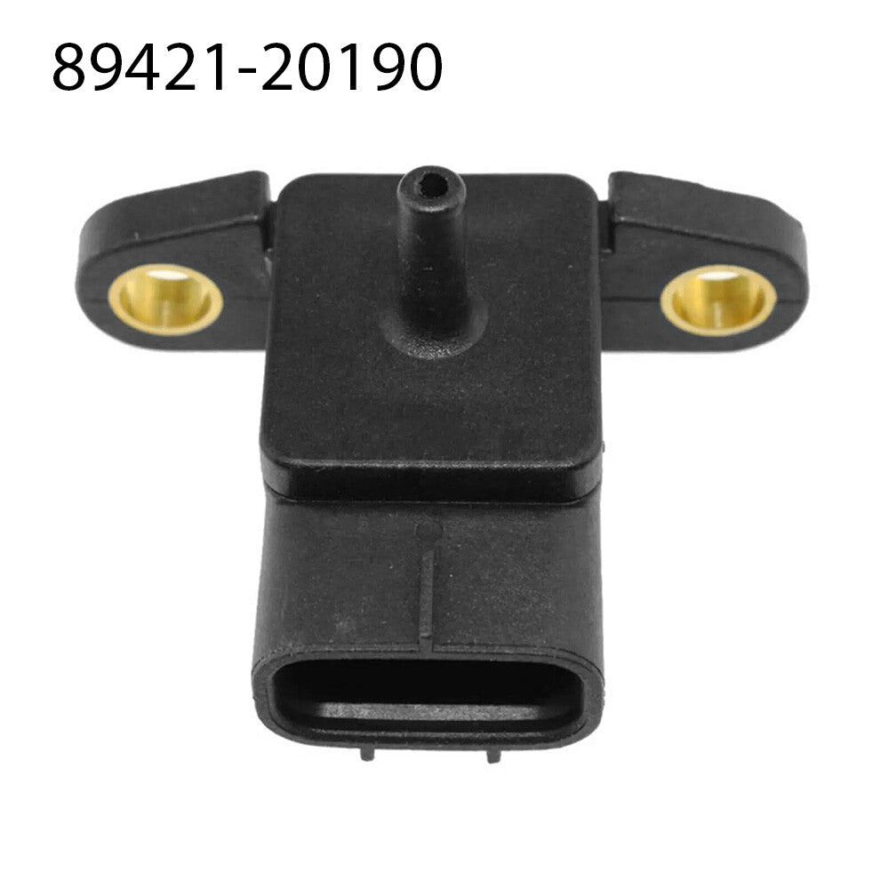 Manifold Air Pressure MAP Sensor Fit 2000-2005 for Toyota RAV4 2.0L 2.4L 89421-20190