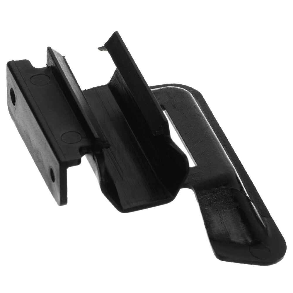 Rear Bumper Cover Bracket Left Drivers Side 865151G000 For 2006-11 for Kia Rio