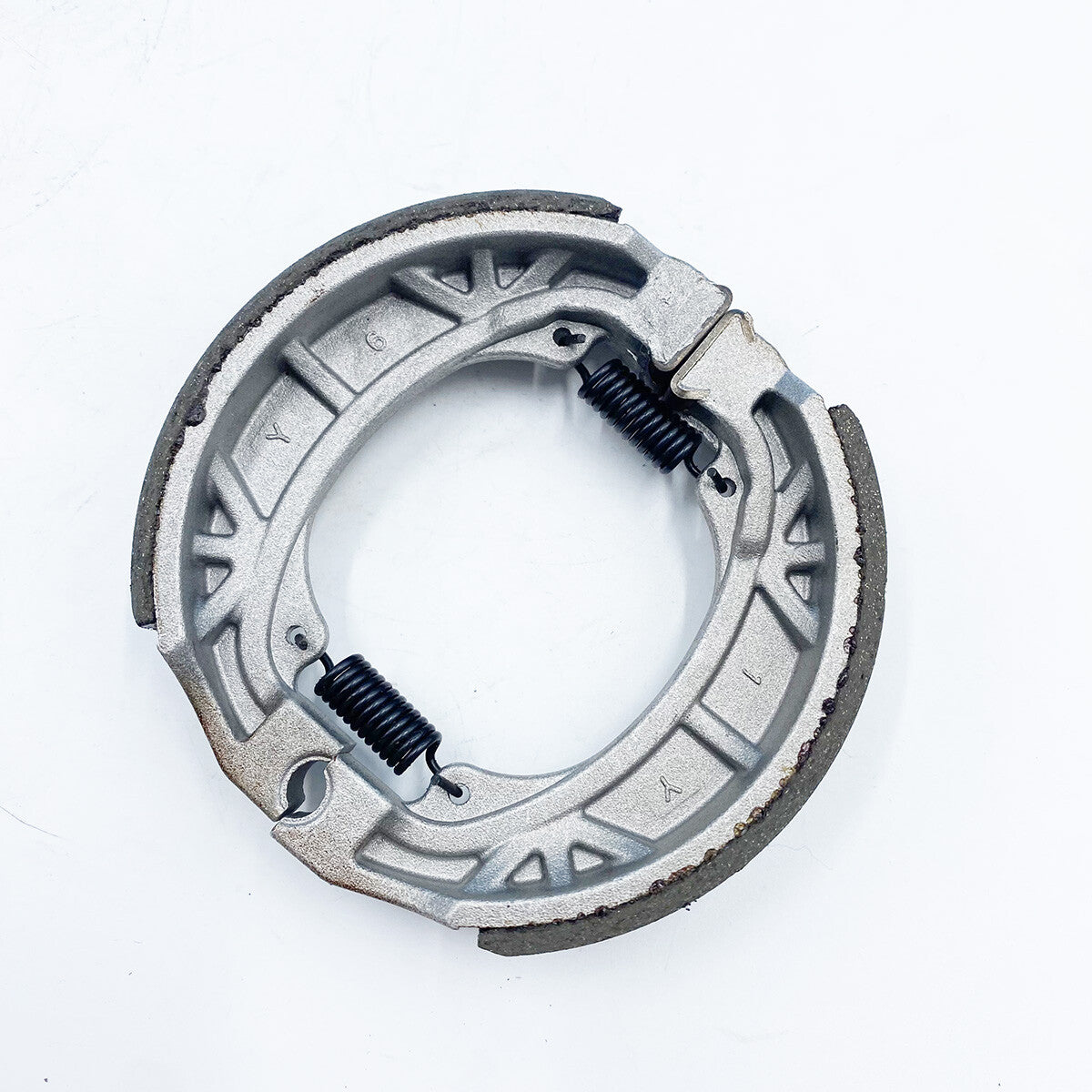Brake Shoes For 110Mm Drum CT200U Bt200 MB200 Warrior 165-329 ZN6723-BS377-303