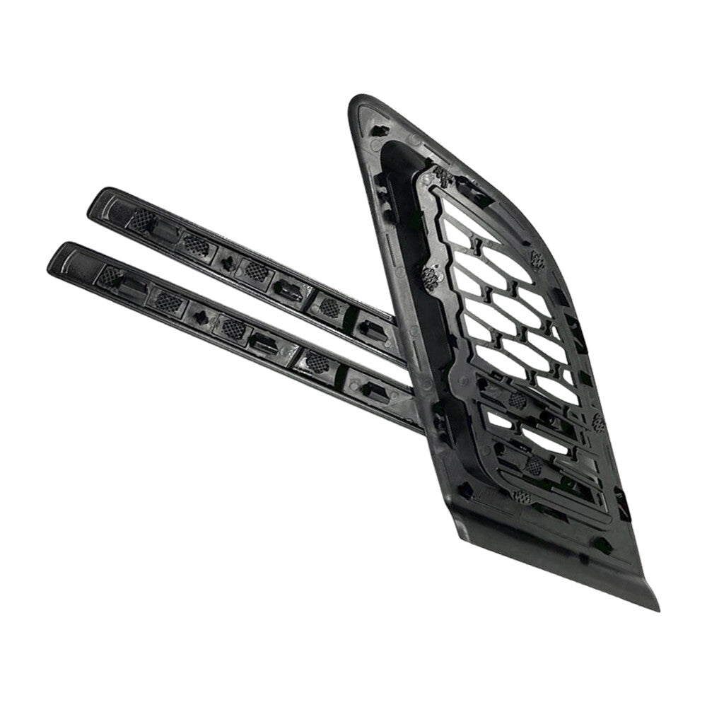 RH-Passenger Front Side Air Vent Grille for 2014-17 for Land Rover for Range Rover Sport