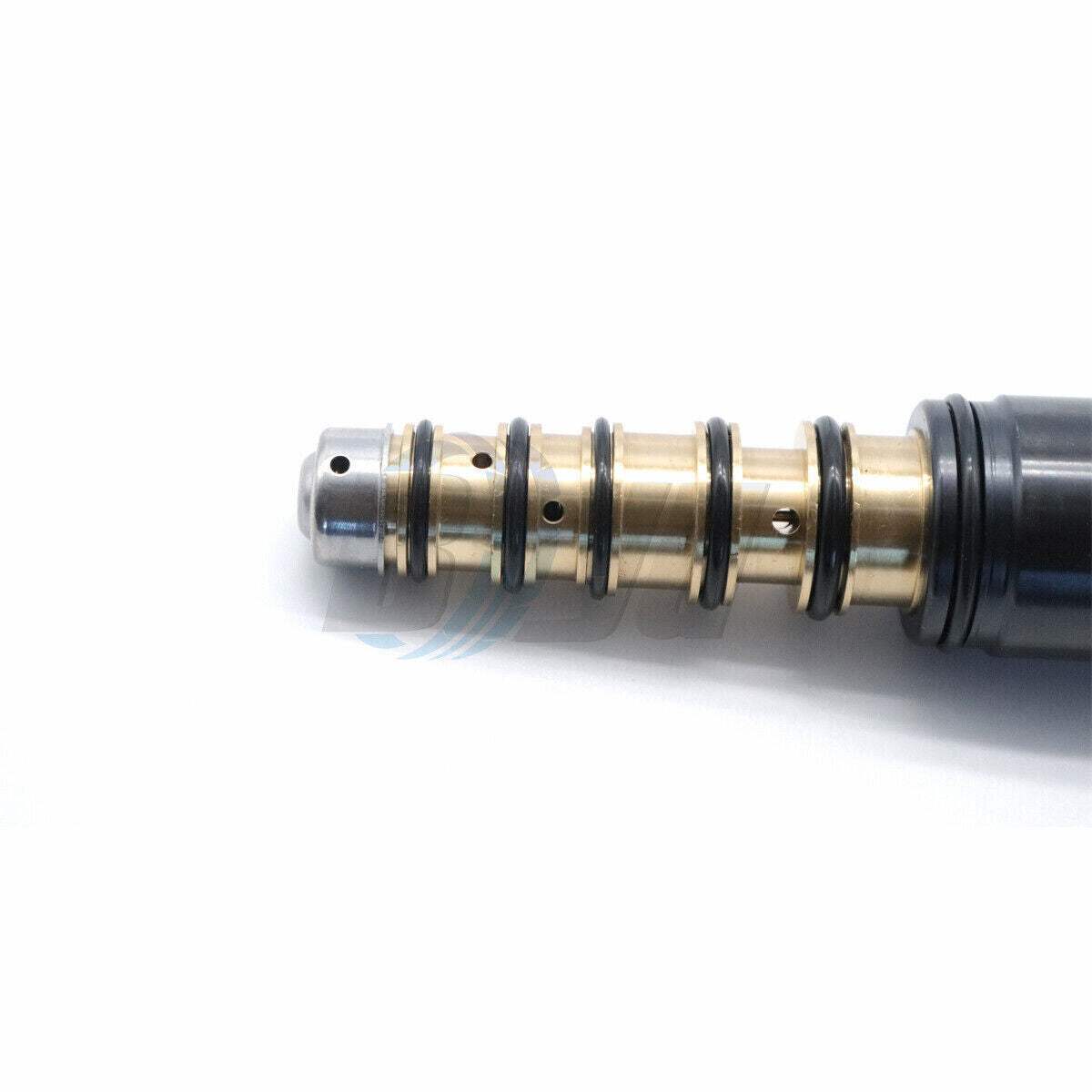 One-piece air conditioning compressor electronic valve suitable for Toyota for Camry 4 Cyl 2.4L CV47 6SEU16C