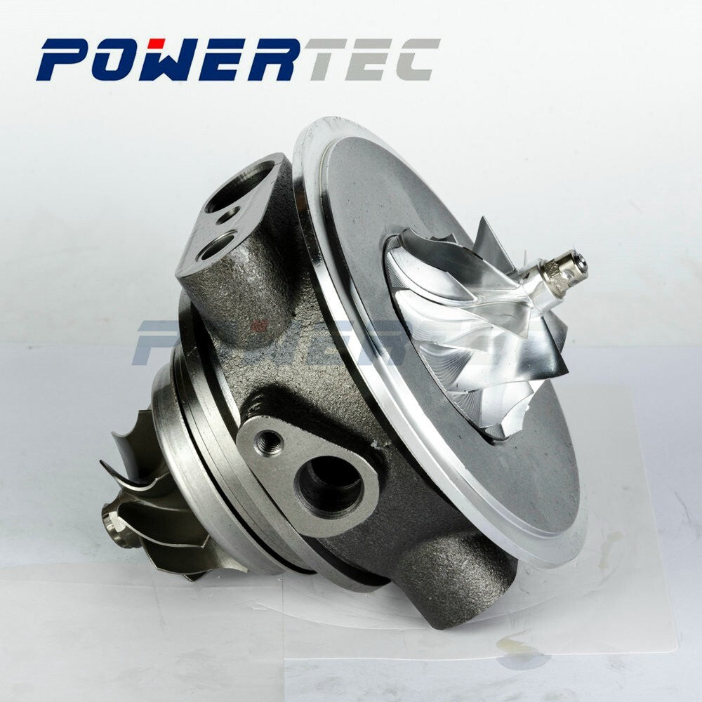 JH5 turbocharger core MFS for Audi A1, A3, TT 2.0 TFSI 220, HP 162 Kw 06K145702TV