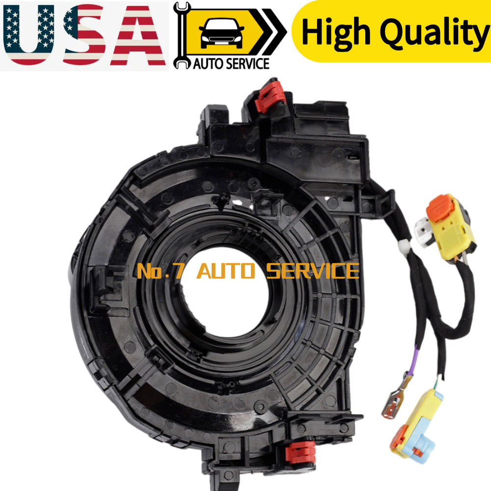 89245-07030 Clock Spring Steering Angle Sensor for Corolla , for Camry RAV4