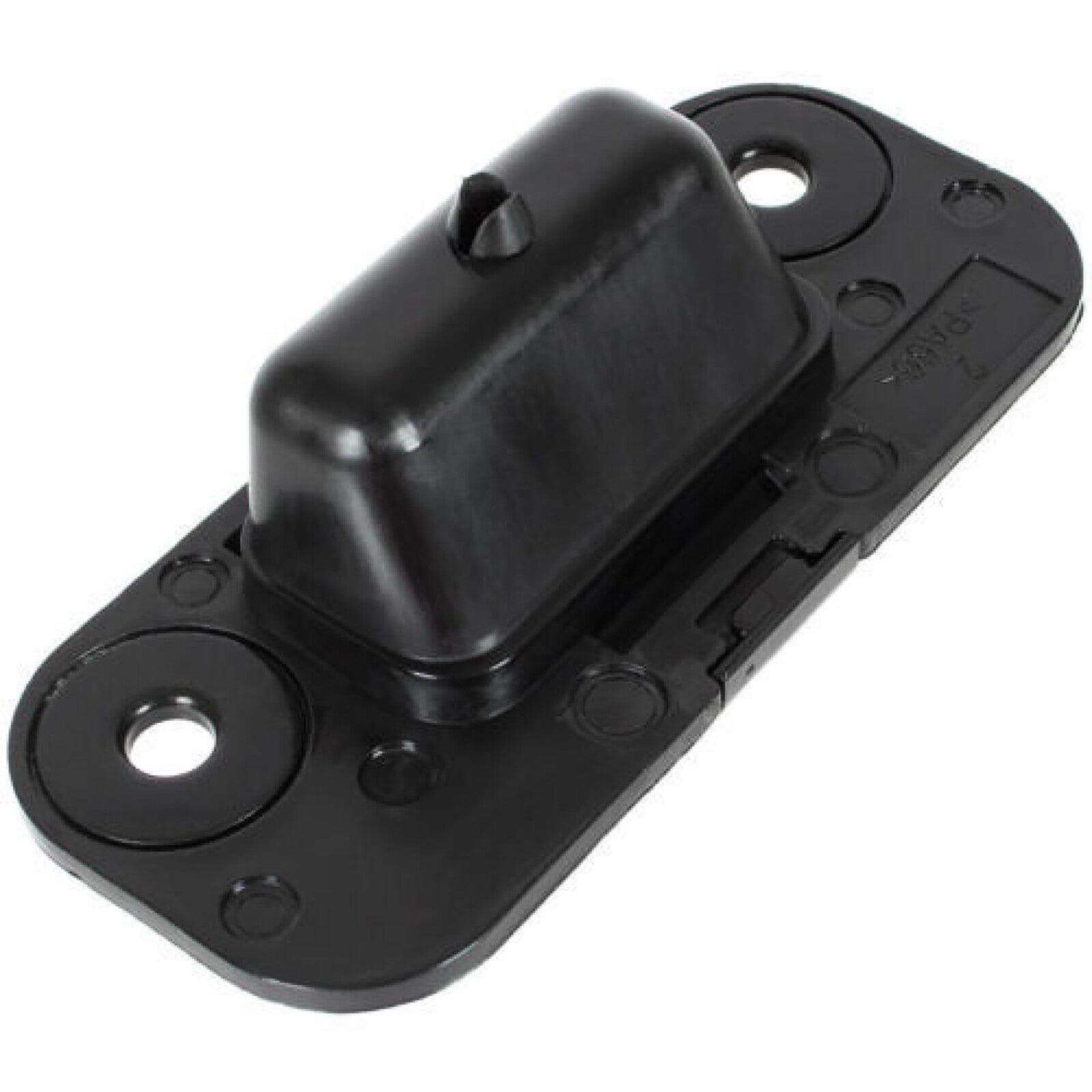 Female Side Sliding Door Locator Retainer Replacement for Renault for Nissan for Fiat