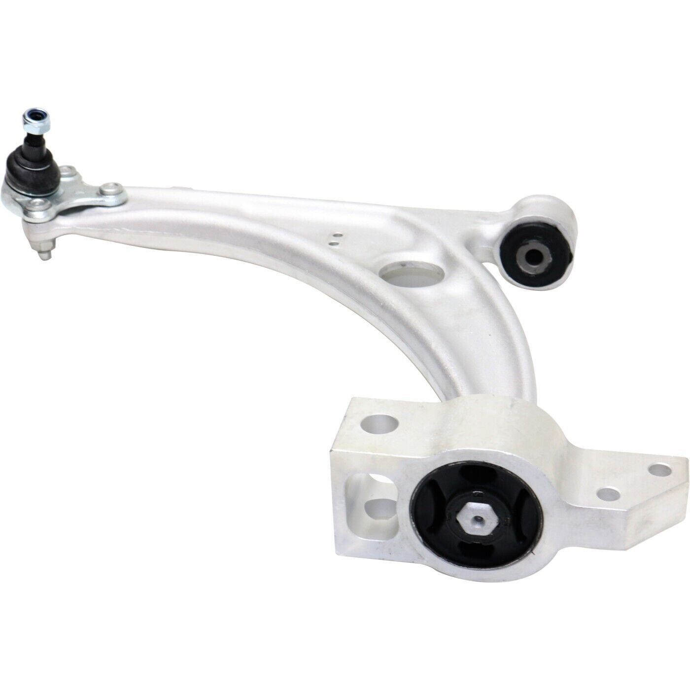 Front Lower L / R Control Arm 1PC for Volkswagen for Passat for Tiguan CC 3C0407151E New
