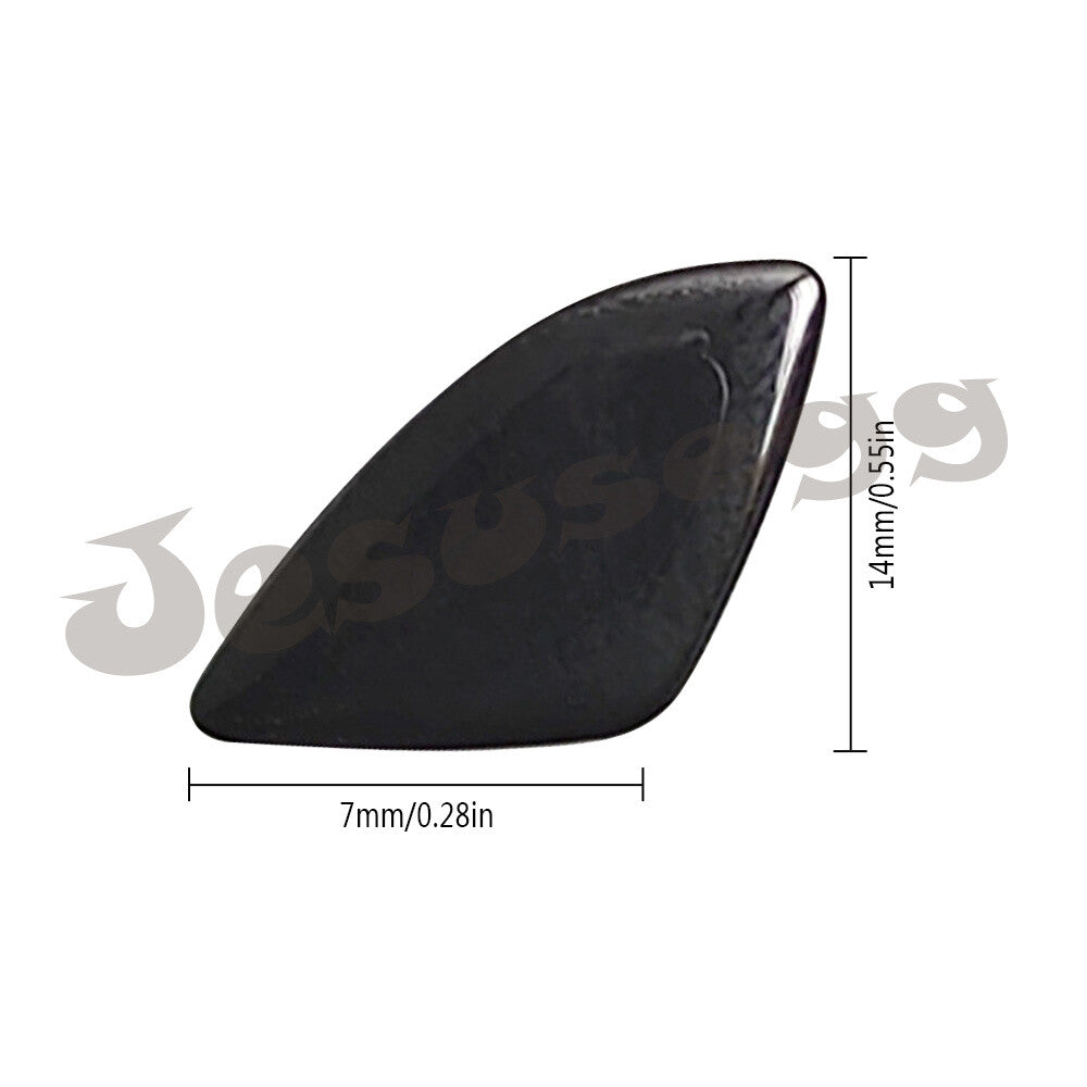 for Mercedes W222 S-Class 2014-22 for Seat Headrest Adjust Switch Button Cover Right