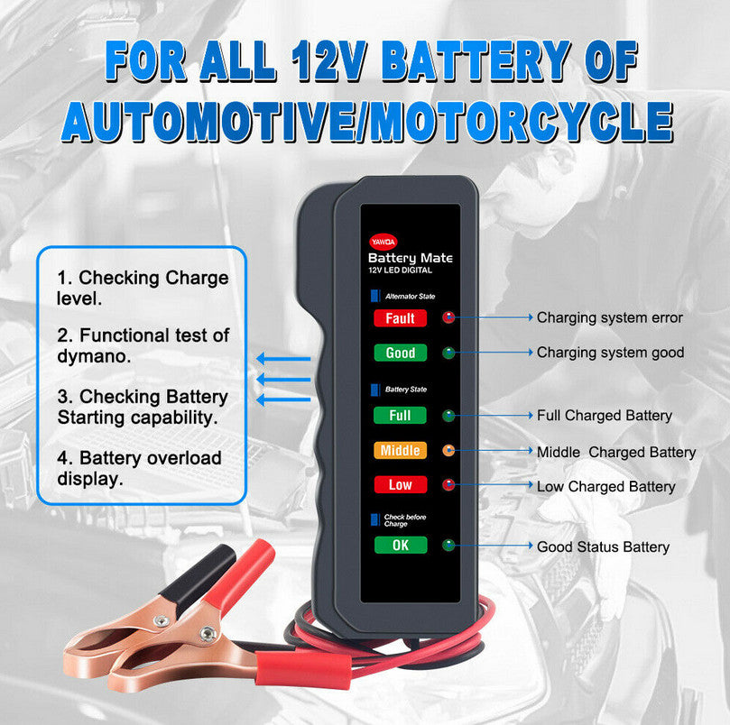 Vgate iCar2 Bluetooth Auto Diagnostic Tool OBD2 Scanner Code Reader for Nissan