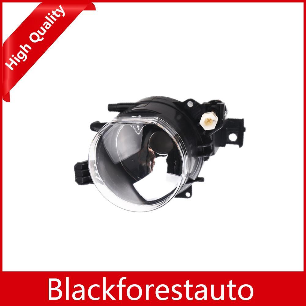 for BMW E65 E66 730i 735i 740i 745i 750i Right Side Fog Light Lamp Without Bulb