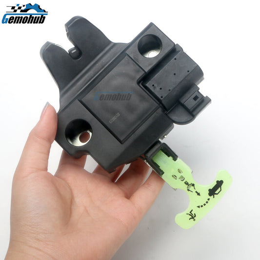 6460006010 Car Trunk Latch Door Actuator Assembly For 2007-2011 for Toyota for Camry