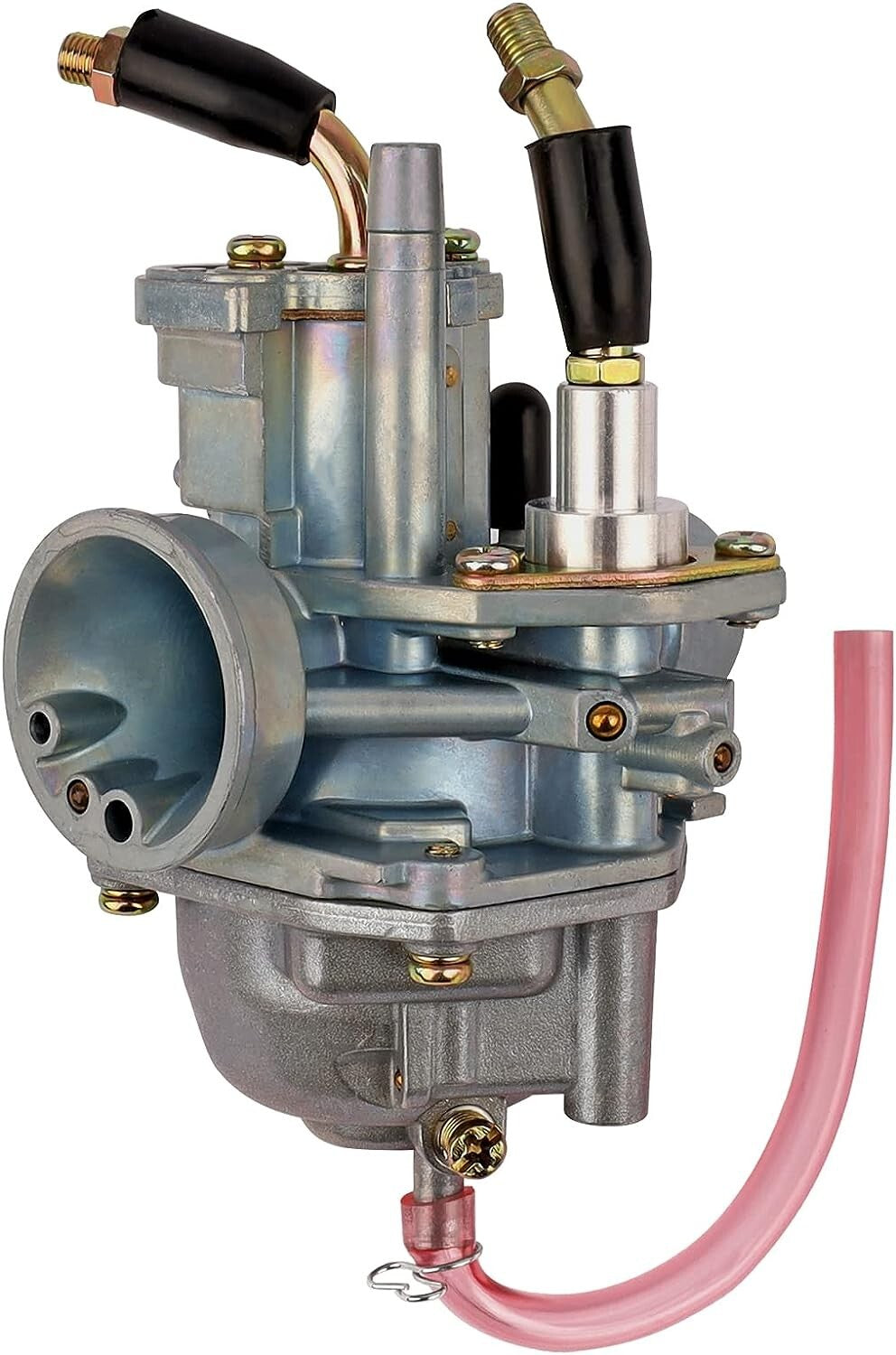 Manual Choke Carburetor for Polaris Sportsman 90 2001-2006 | Scrambler 90