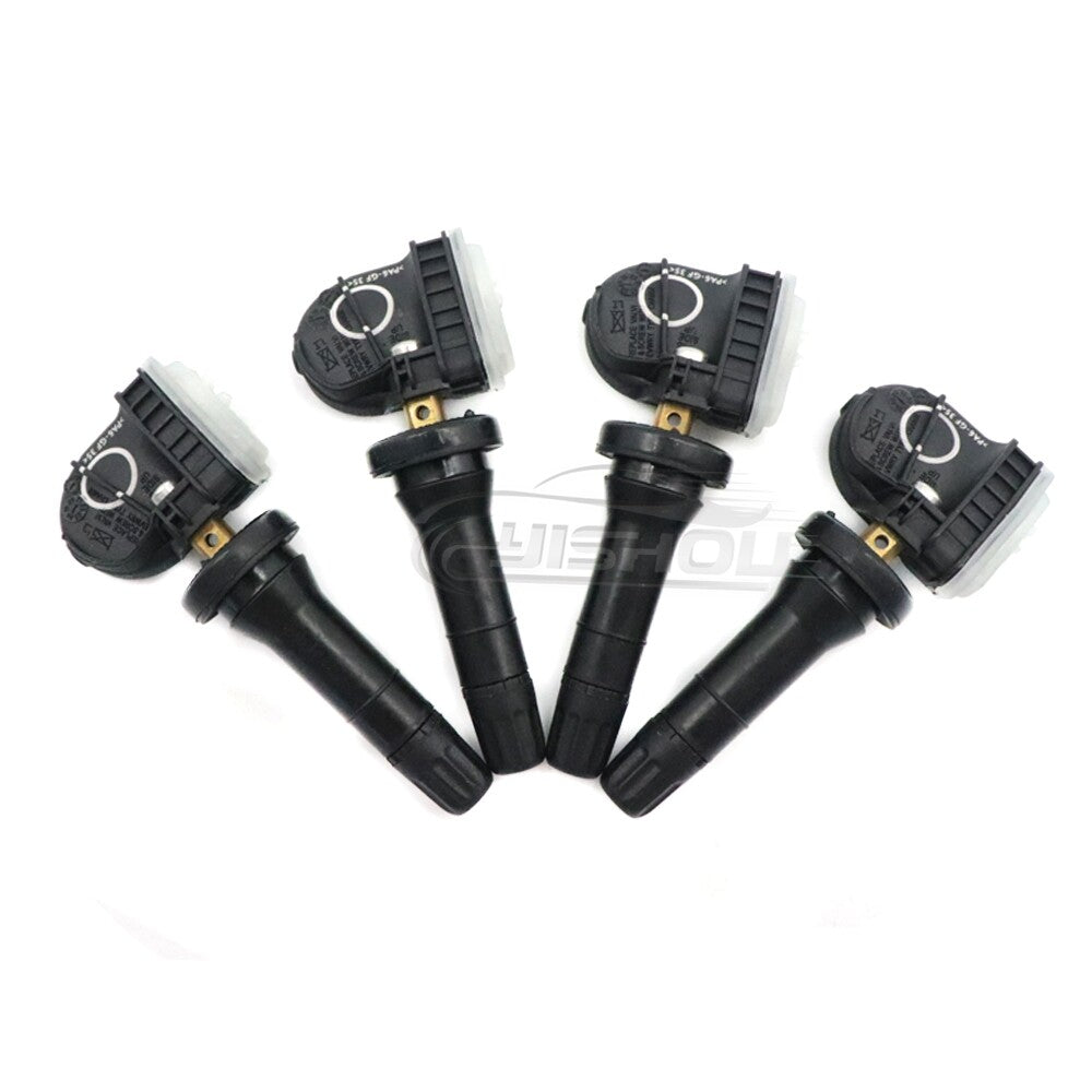 NEW F2GT-1A180-AB TPMS Tire Pressure Sensors For 15-20 for Ford F-150 Edge for Mustang